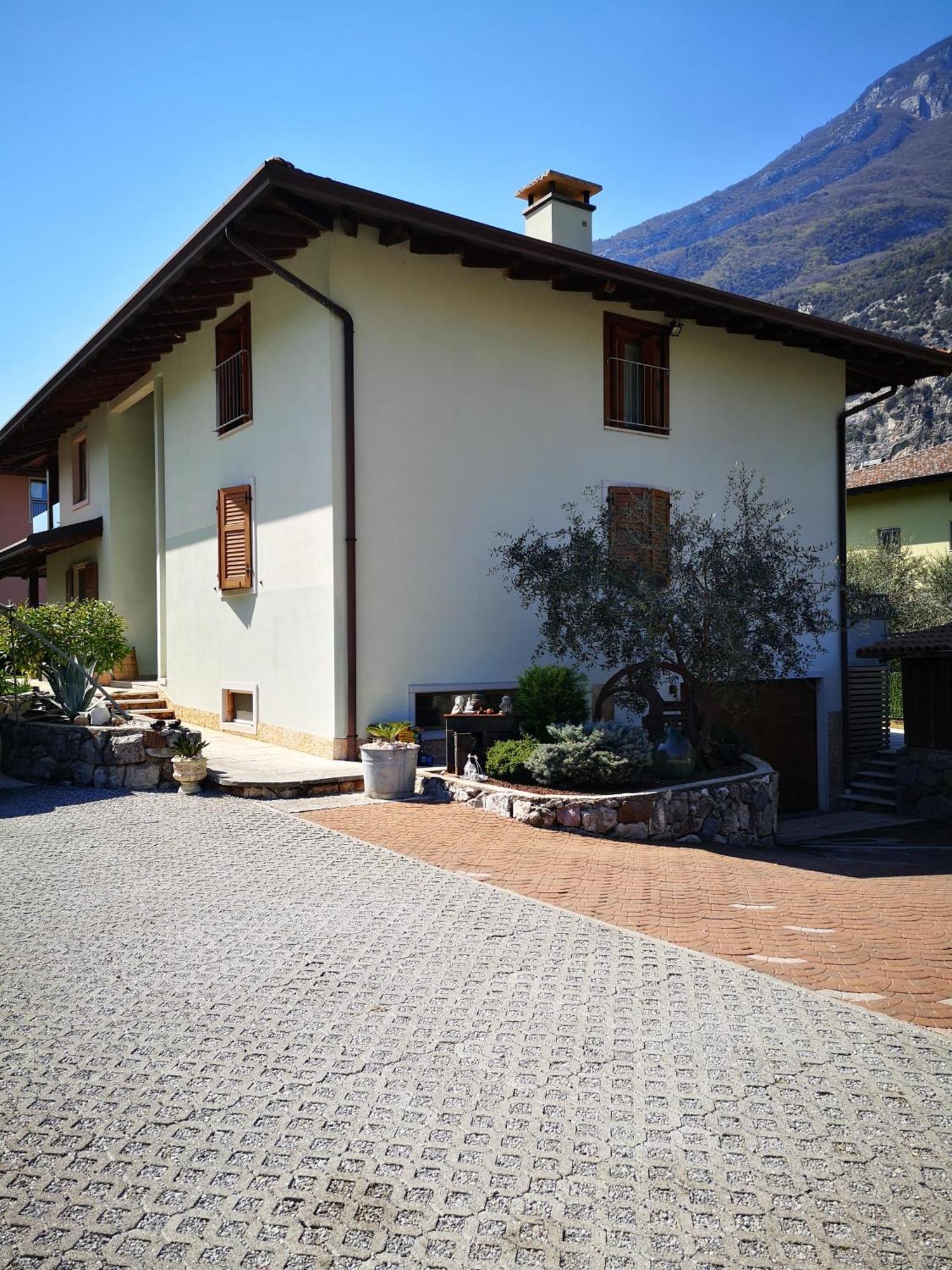 Apartment Sweet Retreat Dro Exterior foto