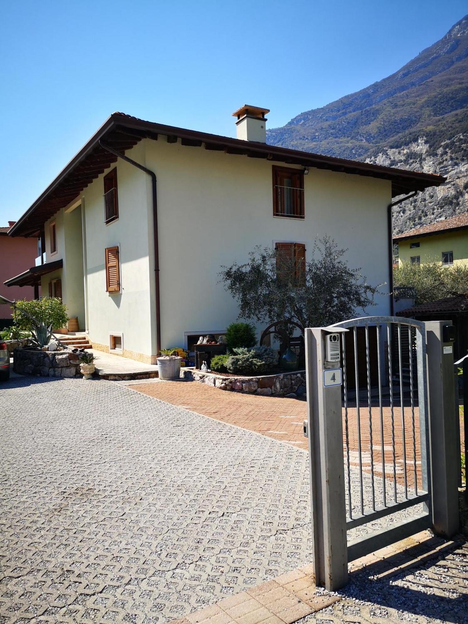 Apartment Sweet Retreat Dro Exterior foto